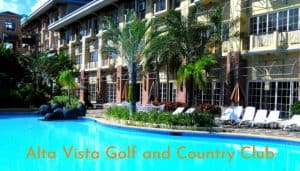 Alta Vista Golf and Country Club