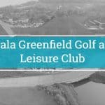 Ayala Greenfield Golf and Leisure Club