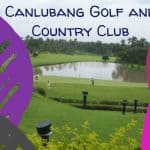 Canlubang Golf and Country Club