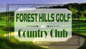 Forest Hills Golf and Country Club