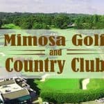 Mimosa Golf and Country Club