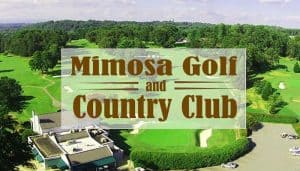 Mimosa Golf and Country Club