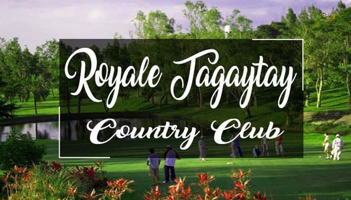 Royal Tagaytay Country Club