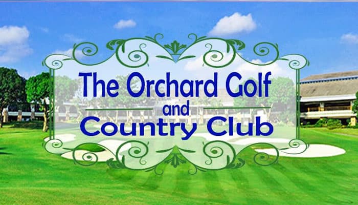 The Orchard Golf and Country Club