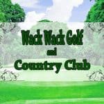 Wack Wack Golf and Country Club