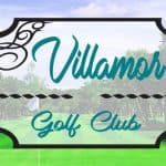 Villamor Golf Club