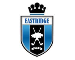 Eastridge Golf Course Official Logo of the Company