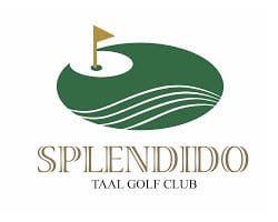 Splendido Taal Golf and Country Club Official Logo of the company