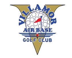 Villamor Golf Club Official Logo of the Company