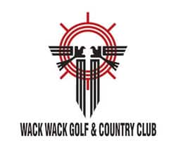 Wack Wack Golf and Country Club Official Logo of the Company