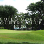 Iloilo Golf & Country Club, Inc.