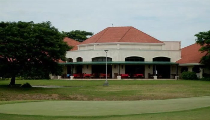 Lakewood Golf & Country Club